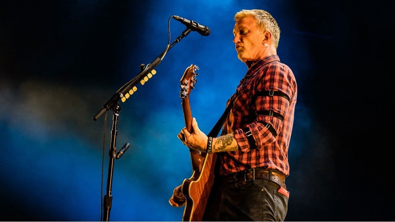 Queens of the Stone Age - Cabaret Vert 2025