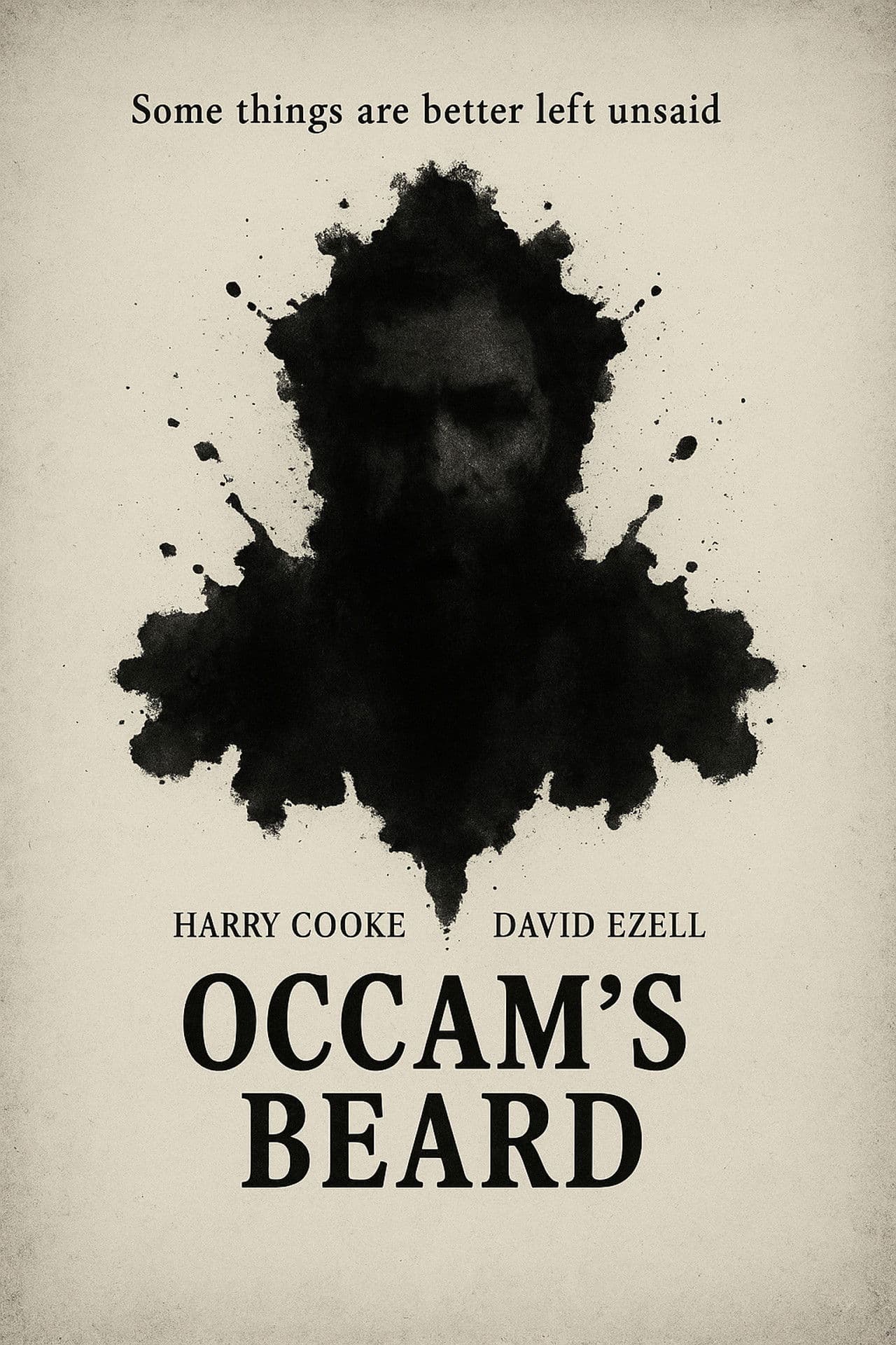 Occam's Beard