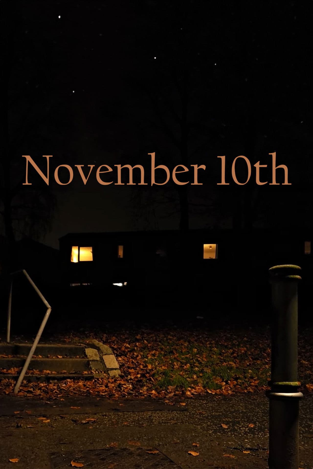 November 10th