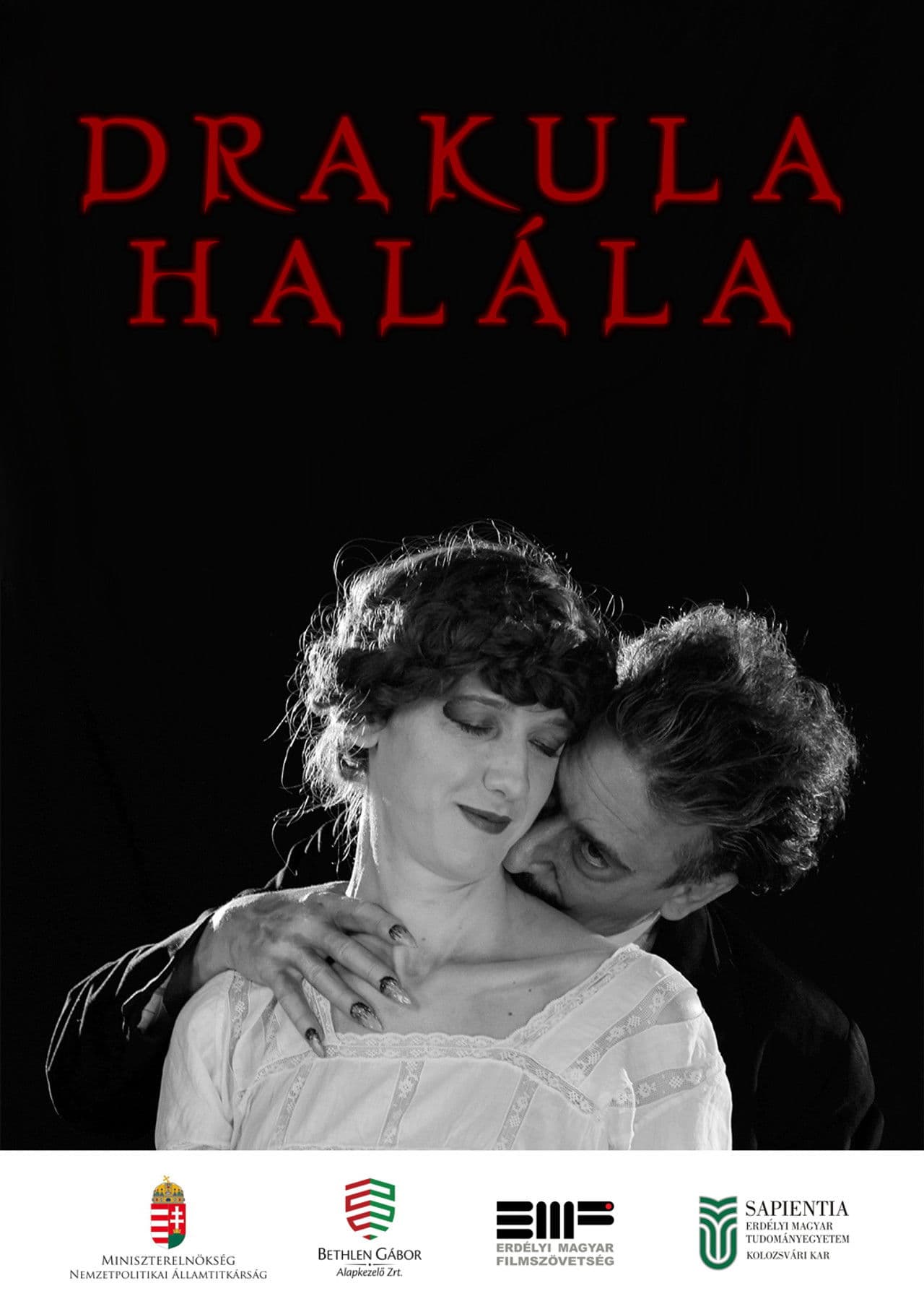 The Death of Dracula