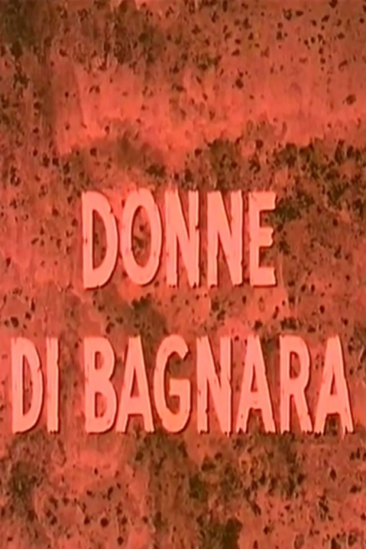 Donne di Bagnara