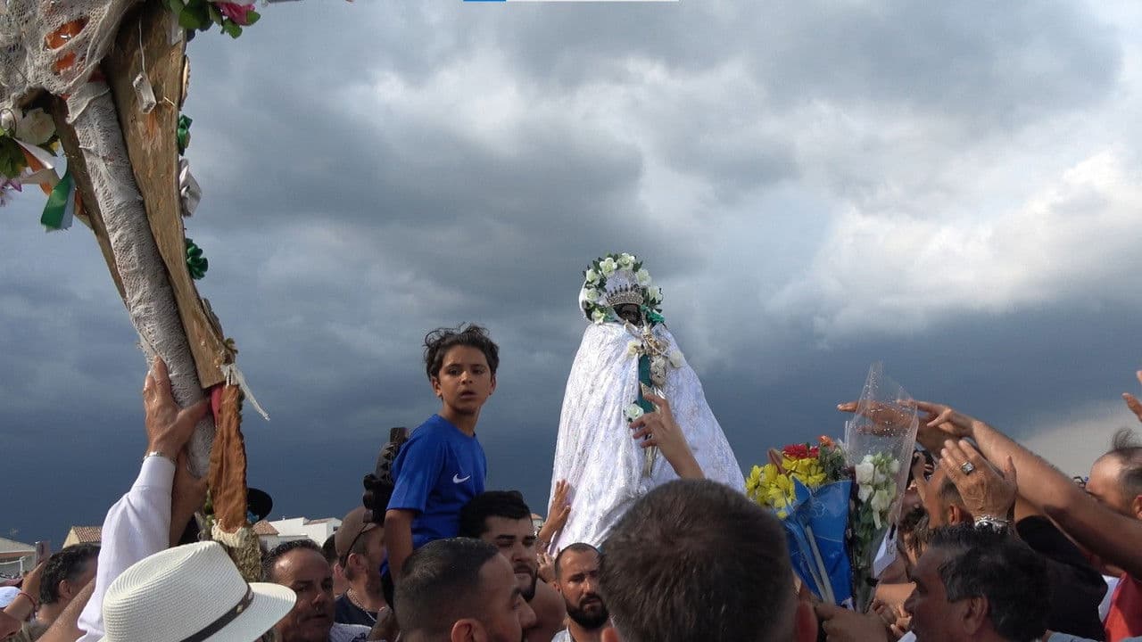 ¡Volare Volare! - Esméralda's Family to the Pilgrimage of Santa Sara in Saintes-Maries-de-la-mer