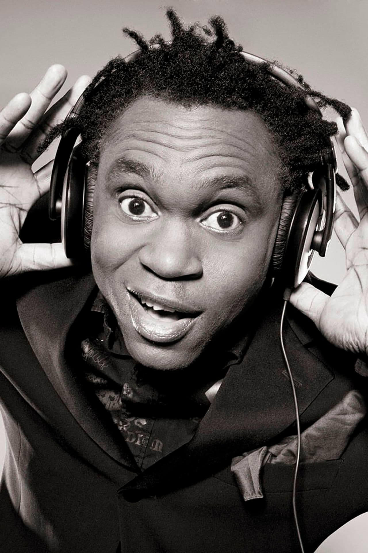 Dr. Alban