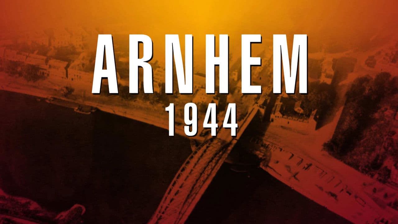 Arnhem 1944