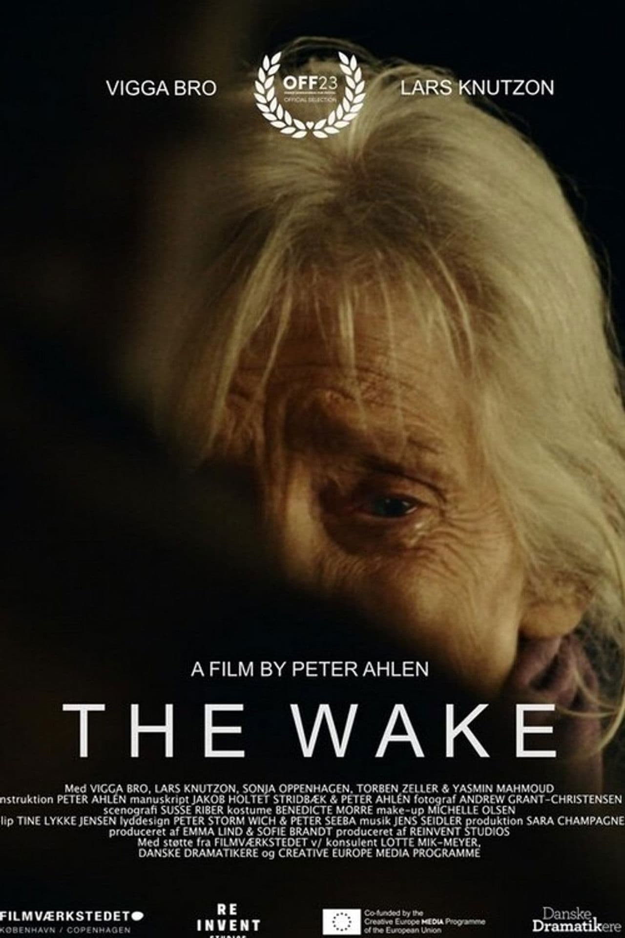 The Wake