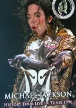 Michael Jackson: HIStory World Tour - Live in Tunis