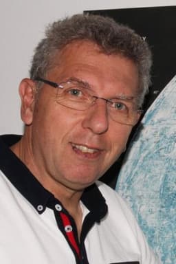 Karl Ulrich Schreiber