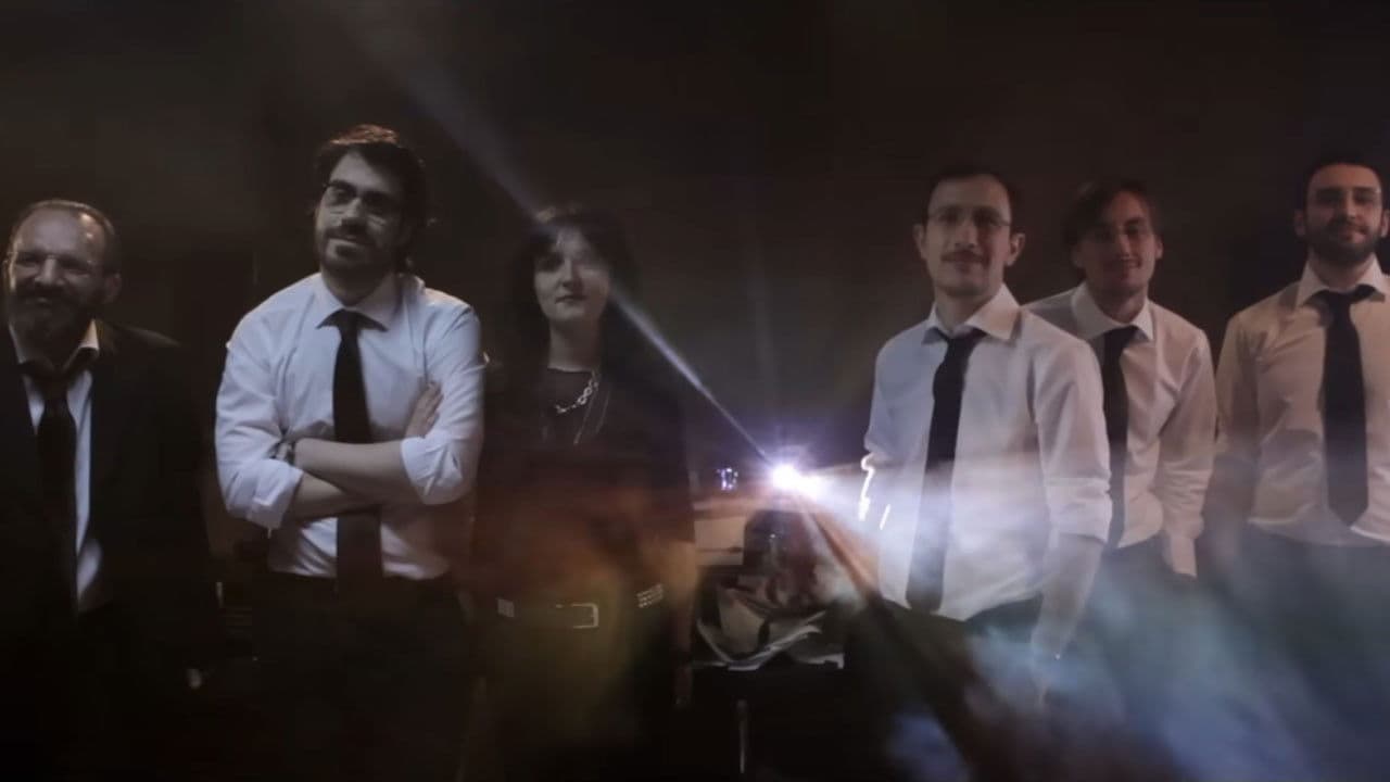 Le bureau des rêves