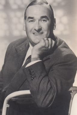 Norman Evans