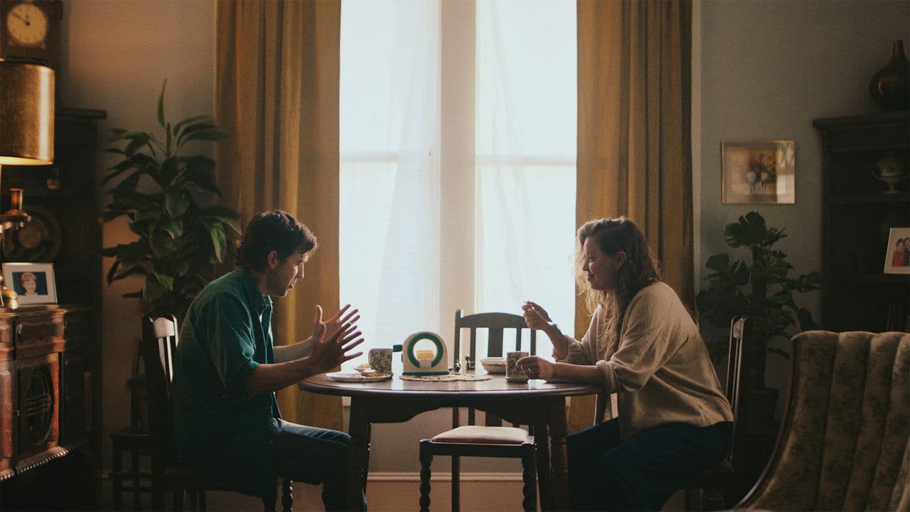 M.R.I. (or, Michael Returns Indefinitely)