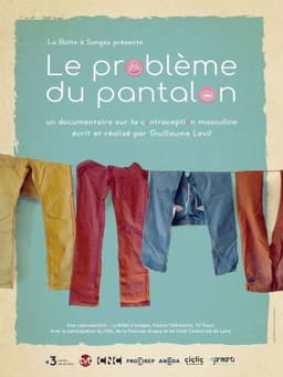 Le problème du pantalon