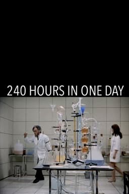 240 Hours in One Day