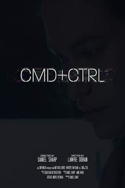 Cmd + Ctrl