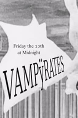 Bela Lugosi's Dead (Vampÿrates)