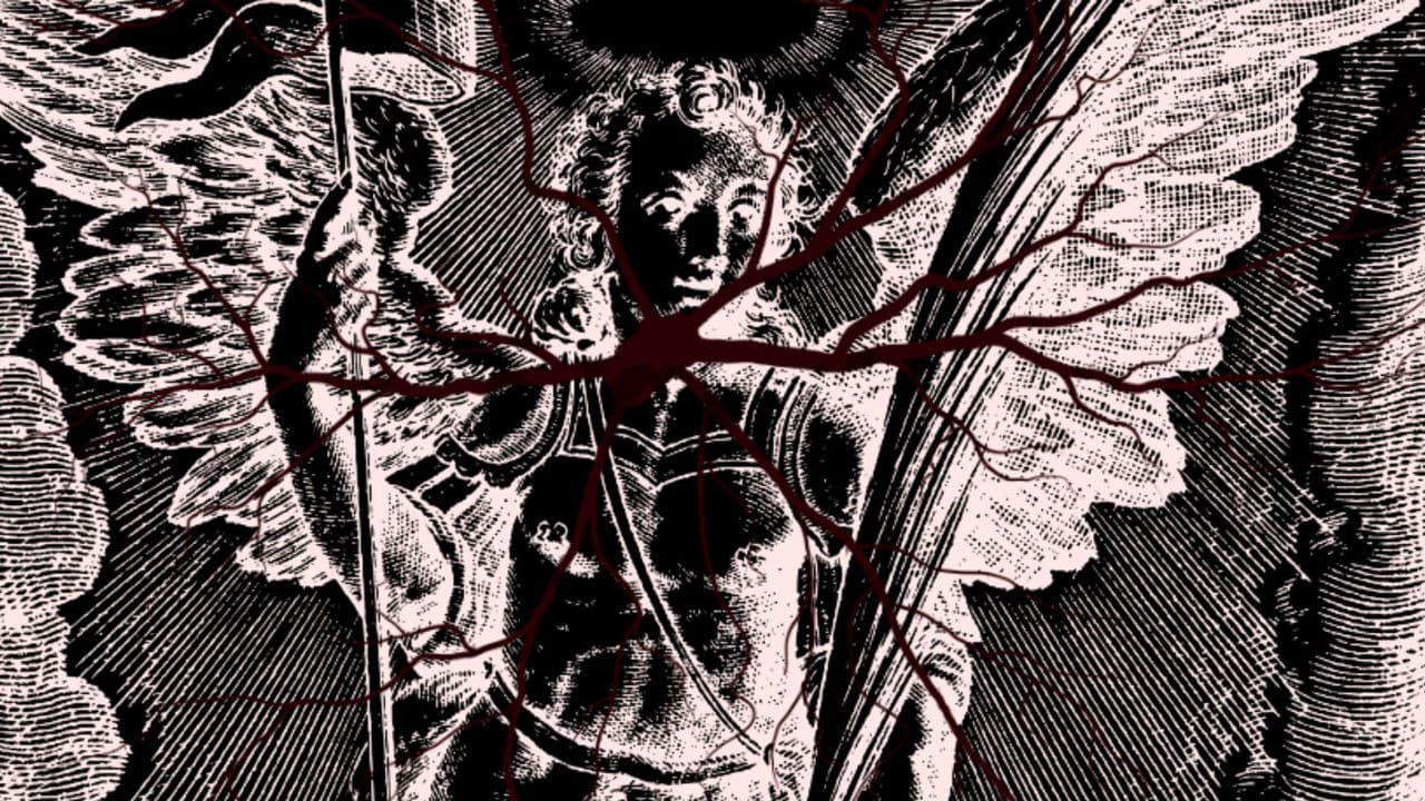 The Angels Are All Gone Now