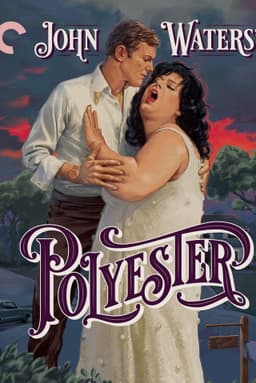 Sniffing Out ‘Polyester’