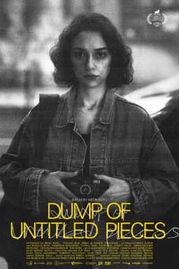 Dump of Untitled Pieces