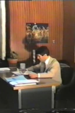 O Destino de um Homem