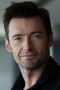 Hugh Jackman