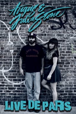 Angus & Julia Stone Live De Paris