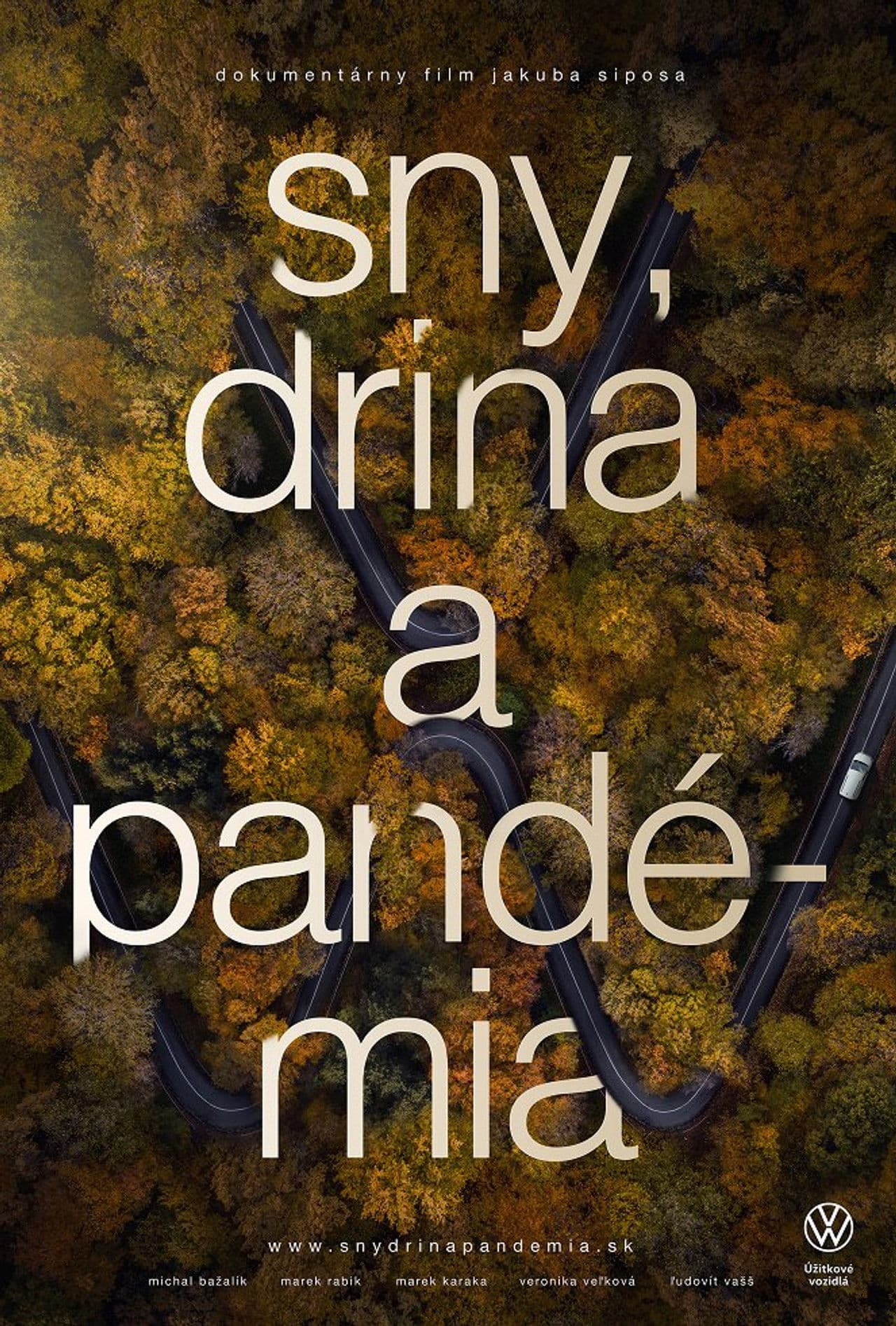 Dreams, Hard Work and Pandemic