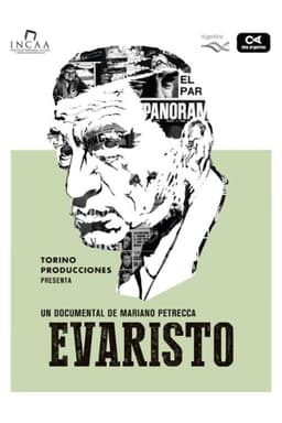 Evaristo