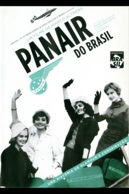 Panair of Brazil