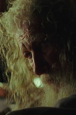 Arthur "Roy" Farewell