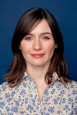 Emily Mortimer