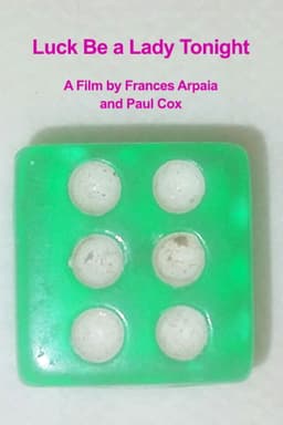 Luck Be a Lady Tonight