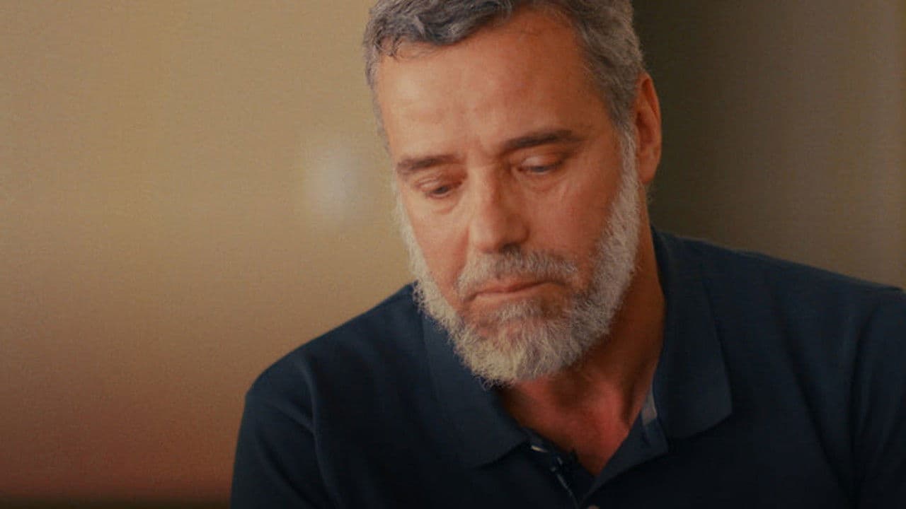 Your Last Walk In The Mosque