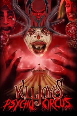 Killjoy's Psycho Circus