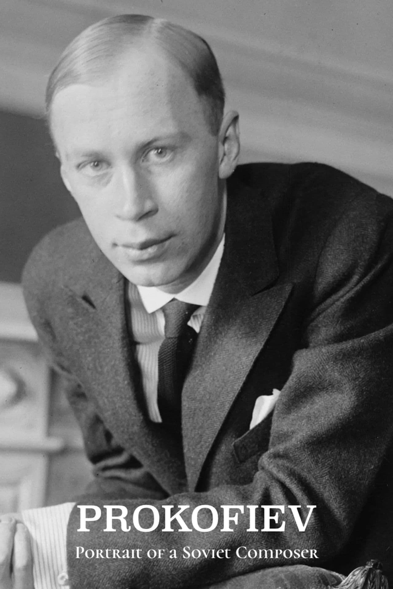 Prokofiev