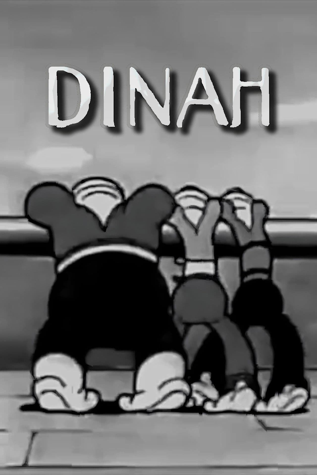 Dinah