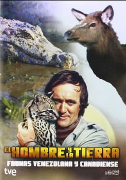 El hombre y la Tierra: Serie venezolana