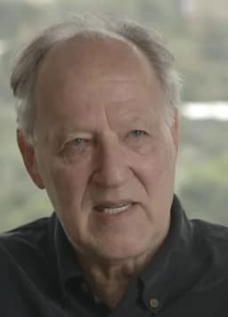Werner Herzog and Errol Morris on 'The Act of Killing'