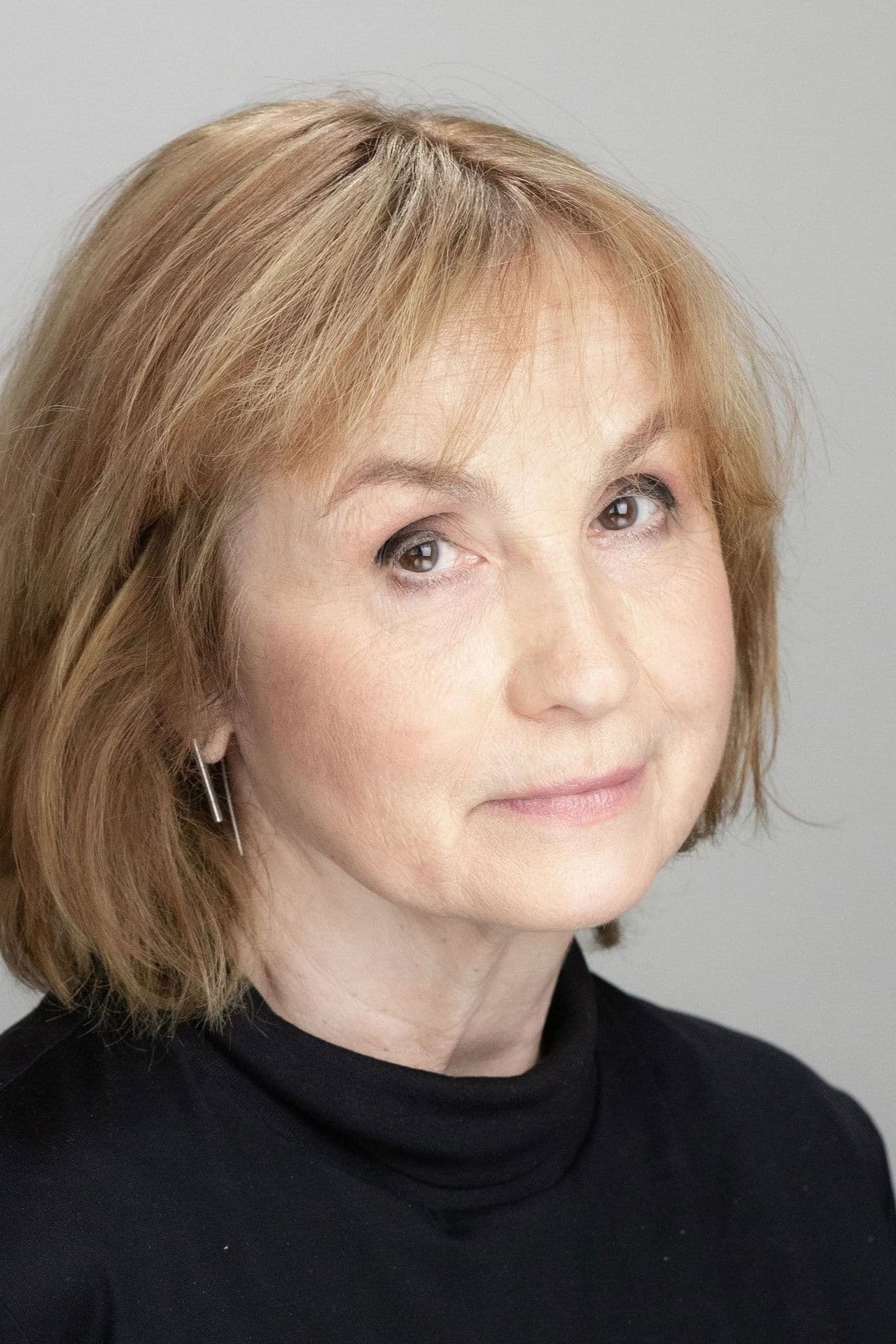 Larisa Grebenshchikova