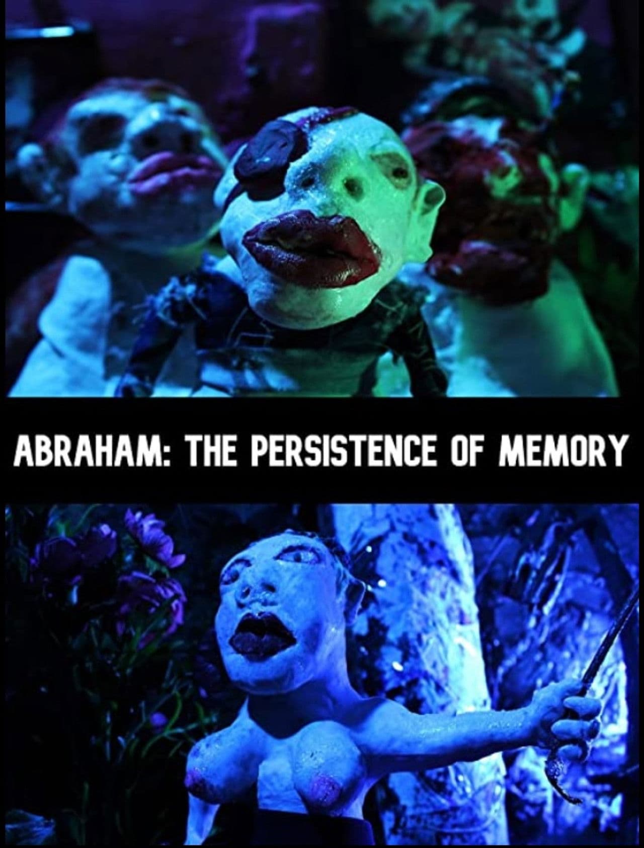 Abraham: The Persistence of Memory