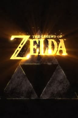 The Legend of Zelda