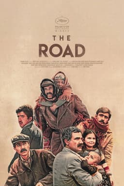 The Road