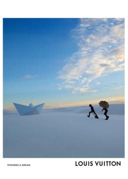 Towards a Dream in the USA