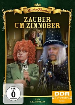 Zauber um Zinnober