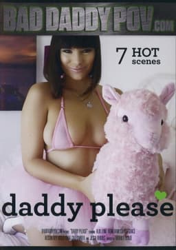 Daddy Please