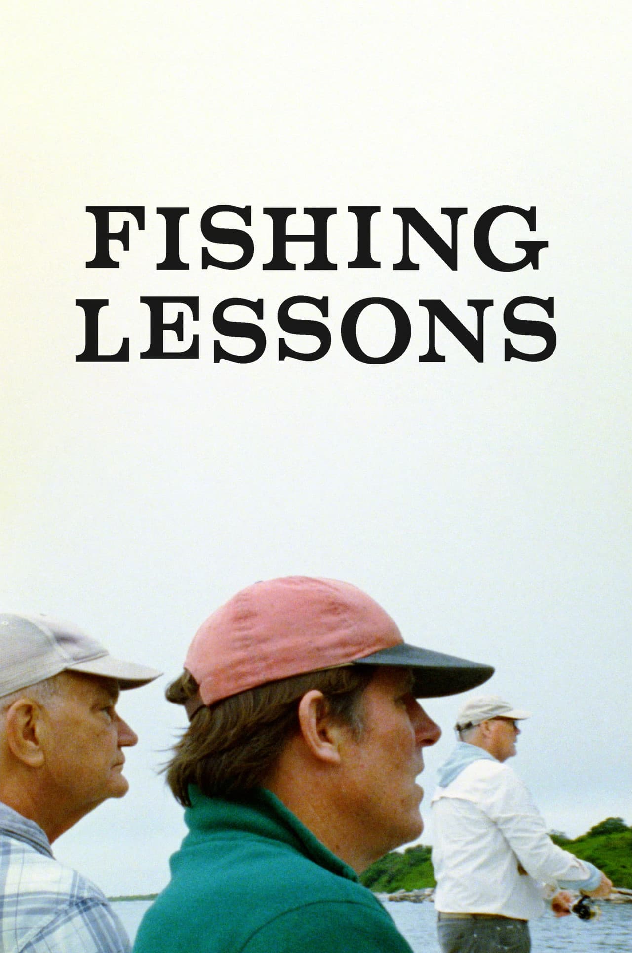 Fishing Lessons