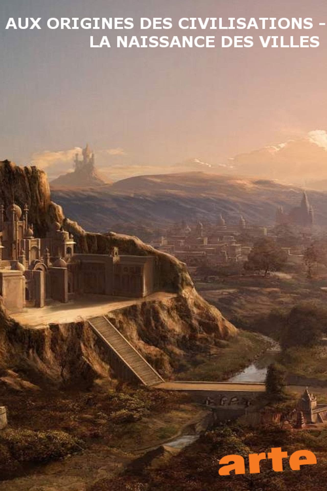 Aux origines des civilisations