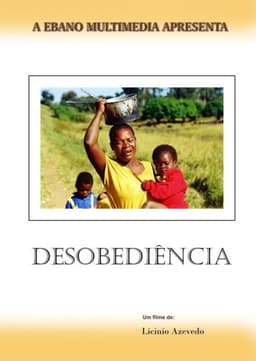 Desobediência