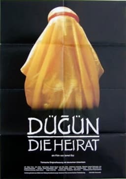 Dügün - Die Heirat