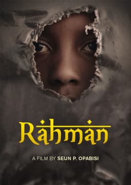Rahman