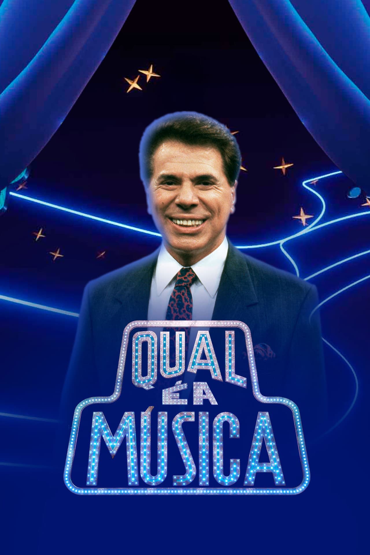 Qual é a Música?