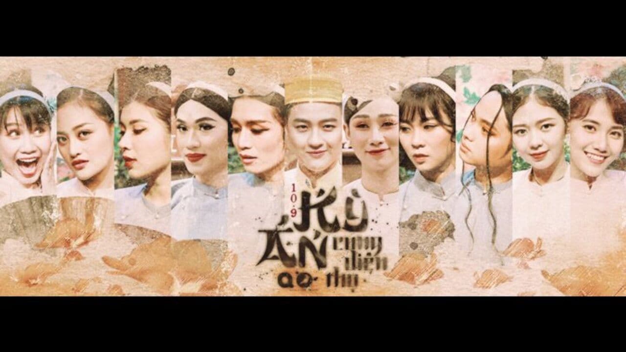 Dien Tho Imperial Palace's Homicide Cases